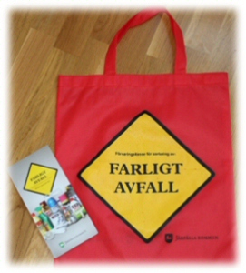 farligtavfall